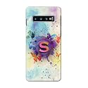 PRINTFIDAA Printed Hard Back Cover Case for