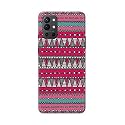 Printed Hard Back Cover Case for OnePlus
