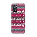 Printed Hard Back Cover Case for Oppo