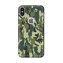 Printed Hard Back Cover Case for Apple