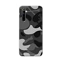Printed Hard Back Cover Case for Realme