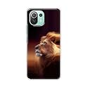 PRINTFIDAA Printed Hard Back Cover Case for
