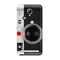 Printed Hard Back Cover Case for Lenovo