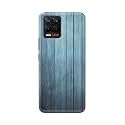 Printed Hard Back Cover Case for Realme