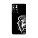 PRINTFIDAA Printed Hard Back Cover Case for