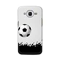 Printed Hard Back Cover Case for Samsung