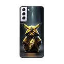 PRINTFIDAA Printed Hard Back Cover Case for