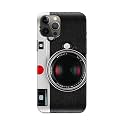 Printed Hard Back Cover Case for Apple