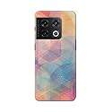 Printed Hard Back Cover Case for OnePlus