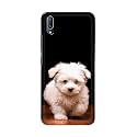 PRINTFIDAA Printed Hard Back Cover Case for
