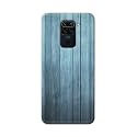 Printed Hard Back Cover Case for Mi