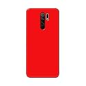 Printed Hard Back Cover Case for Mi