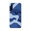 Printed Hard Back Cover Case for OnePlus