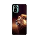 PRINTFIDAA Printed Hard Back Cover Case for