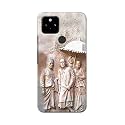 PRINTFIDAA Printed Hard Back Cover Case for