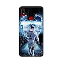 Printed Hard Back Cover Case for Samsung