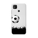 Printed Hard Back Cover Case for Mi