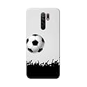 Printed Hard Back Cover Case for Mi