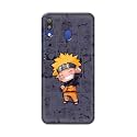 PRINTFIDAA Printed Hard Back Cover Case for