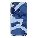 Printed Hard Back Cover Case for Honor