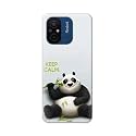 PRINTFIDAA Printed Hard Back Cover Case for