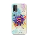 PRINTFIDAA Printed Hard Back Cover Case for