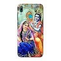 PRINTFIDAA Printed Hard Back Cover Case for