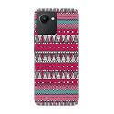 PRINTFIDAA Printed Hard Back Cover Case for
