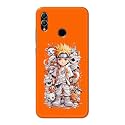 PRINTFIDAA Printed Hard Back Cover Case for