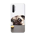 PRINTFIDAA Printed Hard Back Cover Case for