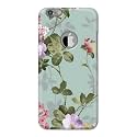 Printed Hard Back Cover Case for Apple