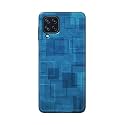 Printed Hard Back Cover Case for Samsung