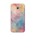 PRINTFIDAA Printed Hard Back Cover Case for