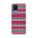 PRINTFIDAA Printed Hard Back Cover Case for