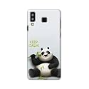 PRINTFIDAA Printed Hard Back Cover Case for