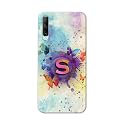 PRINTFIDAA Printed Hard Back Cover Case for