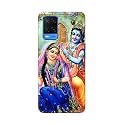 PRINTFIDAA Printed Hard Back Cover Case for