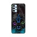 PRINTFIDAA Printed Hard Back Cover Case for