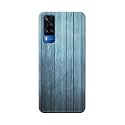 Printed Hard Back Cover Case for Vivo