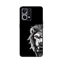 PRINTFIDAA Printed Hard Back Cover Case for