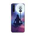 Printed Hard Back Cover Case for OnePlus