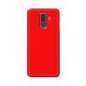 Printed Hard Back Cover Case for Samsung