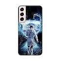 Printed Hard Back Cover Case for Samsung