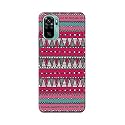 Printed Hard Back Cover Case for Mi