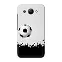 Printed Hard Back Cover Case for Huawei