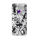 Printed Hard Back Cover Case for Realme