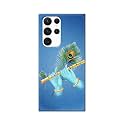 PRINTFIDAA Printed Hard Back Cover Case for