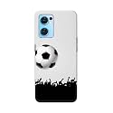 Printed Hard Back Cover Case for Oppo