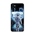 Printed Hard Back Cover Case for OnePlus