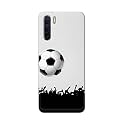 Printed Hard Back Cover Case for Oppo